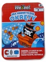 МАГНИТНАЯ НАСТОЛЬНАЯ ИГРА WeVeel SHIPS