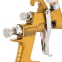 PISTOLET LAKIERNICZY MALARSKI AUARITA W-400 LVMP 13MM RÉSERVOIR 600ML PROphoto 7