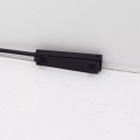 BMW 1 E81 CÂBLE OUVERTURE CAPOTS MOTEUR AVANT 51237184603photo 9