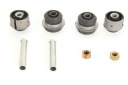 KIT RÉPARATION BRAS DE SUSPENSION AVANT L/P MERCEDES 190 W201 KIT CONDUCTEUR #35photo 12