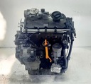 ENGINE SET BKC BXE AVQ BJB 1.9 TDI 105KM TOURAN AUDI A3 8P 