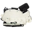 ДВЕРНОЙ ЗАМОК ПЕРЕДНИЙ ЛЕВЫЙ для VW GOLF VI 6 VII 7