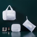 Косметички Безбарвний Стандартна 1Pc