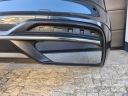 PARE-CHOCS ARRIÈRE AUDI A4 8W9 LIFT ORDINAIRE UNIVERSEL AVANT 8W9807511S T AA 8W0807521AAphoto 6