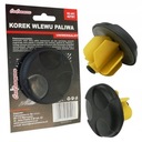 Универсальная крышка наполнителя топлива