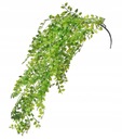 CREEPER PN1 - подвесные ветки плюща, букет искусственных цветов, подвесное украшение