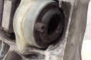 ПЕРЕДНЯ ПОДУШКА ДВИГУНА CITROËN C4 GRAND PICASSO II 4A103720 1.56L ДИЗЕЛЬ  (17647993085) фото min 7