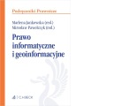 ИТ и геоинформационное право