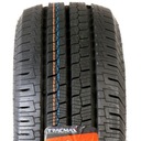 TRACMAX A/S VAN SAVER 195/65 R16C 104/102 S CALOROCZNA PARA MICROBÚS NUEVO 