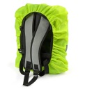 Водонепроницаемый светоотражающий чехол на рюкзак