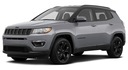 5VC27TRMAA RATLANKIO 18 5X110 JEEP COMPASS RENEGADE nuotrauka 2