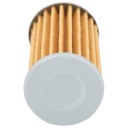 FILTRE CHODNICY HUILES BOÎTE DE VITESSES 31726-28X0A SUBSTITUT POUR NISSAN E1photo 8