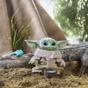 STAR WARS MASKOT INTERAKTÍVNY MANDALORIAN THE CHILD BABY YODA + ZVUK Typ figúrka