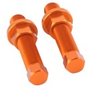 2 SZT. BOLTS REGULATOR CHAINS 50304040100 ACCESSORY ZAMIENNE HR  photo 9