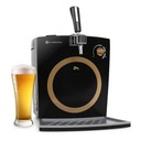 ДОМАШНИЙ ДИСТРИБЬЮТОР НАПОЛНИТЕЛЬ ПИВНОГО ХОЛОДИЛЬНИКА 5 ​​л.