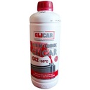 PŁYN CHŁODNICZY ANTIFREEZE G12 RÓŻOWY 1L