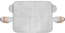 TAPIS ANTYSZRONOWA PRZECIWSZRONOWA PROTECTION SUR GLACES AUTO D'AUTO 183X116 CM photo 2 - milautoparts-fr.ukrlive.com