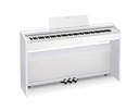 ЦИФРОВОЕ ПИАНИНО Casio Privia PX-870 WH WHITE за 24 часа