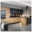 KAM Mono Loft Дизайн кухонной мебели на заказ