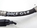 TUYAU FIL TUYAU CLIMATISATION 1K0820741AC VW GOLF V 1.9 TDI BKC 04Rphoto 11