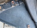 BMW X6 E71 PASSAGE DE ROUE DROIT DROIT AVANT 7180620 7180622photo 6