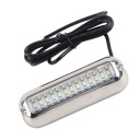39 ДІОД LED (СВІТЛОДІОД) 5,2 W PODWODNA ФАРА PAWEZOWA PONTONU IP68 ВОДОВІДШТОВХУЮЧА DG  фото 7