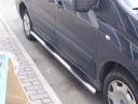 RENAULT MASTER L3 MAXI 2019+ КЕНГУРЯТНИК СХОДИНКИ БІЧНІ ПОРОГИ БОКИ ПОТУЖНЕ  (18730527554) фото min 8