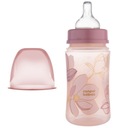 CANPOL АНТИКОЛИКОВАЯ БУТЫЛКА EasyStart GOLD 240мл 3+