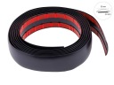 MOULURE DÉCORATIVE NOIR POUSSOIR 55 MM X 5 M (86178)photo 8