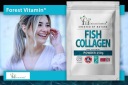 Суглоби, Кістки, М'язи Forest Vitamin 250G
