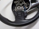 MAZDA 3 3 BM 6 3 GJ РУЛЬ КОЖА MULTI  фото 10