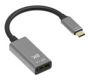 Кабель-переходник USB-C DisplayPort 1.4 8K 5K 4K Display Port гнездо 144 240 Гц