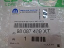 OPEL VIVARO C MOULURE PORTES DROITE LATÉRALE NEUF ORIGINALEphoto 14