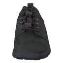 Timberland Flyroam L/f Oxford detská obuv EU 31 Dominujúca farba čierna