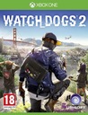 Watch_Dogs 2 (XONE) Minimálny počet hráčov 1
