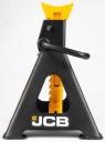 2× KOBYLKI 6T AUTOMOBILE PODSTAWKI SUPPORTS WARSZTATOWE AVEC BLOCAGE JCB 2 PCSphoto 8