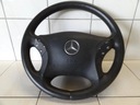 MB C-CLASS W203 2001 ПОДУШКА БЕЗОПАСНОСТИ РУЛЕВОГО КОЛЕСА A2034600903