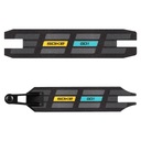 НАждачная бумага GRIPTAPE ДЛЯ СКУТЕРА GRIPTAPE