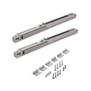 SEVROLL MINI SV-60 ЗАМЕДЛИТЕЛЬ БЕСШУМНОГО ЗАКРЫТИЯ