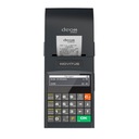 Фискальный принтер Novitus DEON-ONLINE + ваучер + РОЛИКЫ