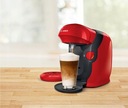 КОФЕМАШИНА BOSCH TAS1103 TASSIMO STYLE 1400 Вт