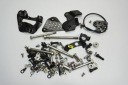 КОМПЛЕКТ ВИНТОВ KTM 390 DUKE 17-23