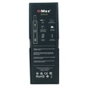 X-Max V3 Pro+ Gold Edition — испаритель для сухих трав с позолоченным мундштуком 2024 года!