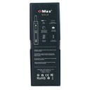 Комплект — испаритель X-Max V3 Pro+ Gold Edition + шлифовальная машина для часов Discreet