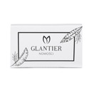 Набор пробников Glantier 12 мл 10 предметов