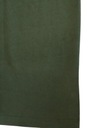 Koszulka t-shirt męski krótki rękaw Polo Ralph Lauren khaki r.L EAN (GTIN) 3616530886846