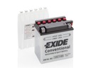 Мотоциклетный аккумулятор 11 Ач EXIDE EB10L-B2
