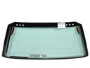 НОВОЕ ЗАДНЕЕ СТЕКЛО В КАПОТЕ HONDA CRV I 1997-02