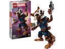 LEGO 76282 Marvel Rocketa i Małego Groota