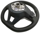КЕРМО ШКІРЯНА VW MULTIVAN T7 CRAFTER 7C 7T0419089 НОВА ОРИГІНАЛ  фото 7